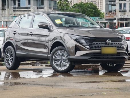 Nissan Qashqai, 2021 — фото 3