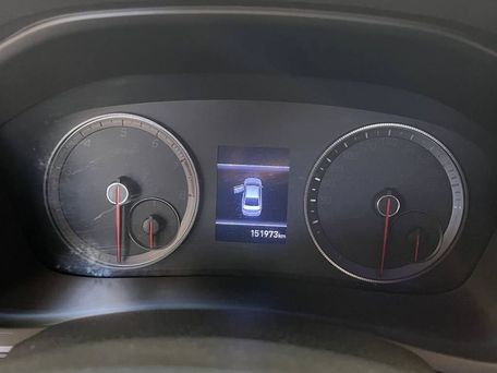 Hyundai Sonata, 2017 — фото 13