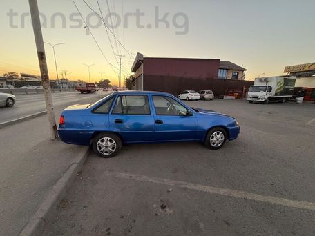 Daewoo Nexia, 2013 — photo 13