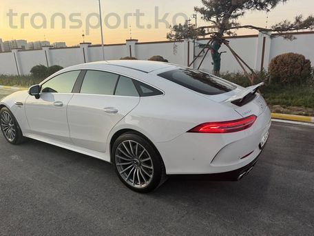 Mercedes-Benz AMG GT, 2020 — сүрөт 7