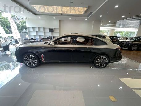 Hongqi H9, 2024 — сүрөт 3