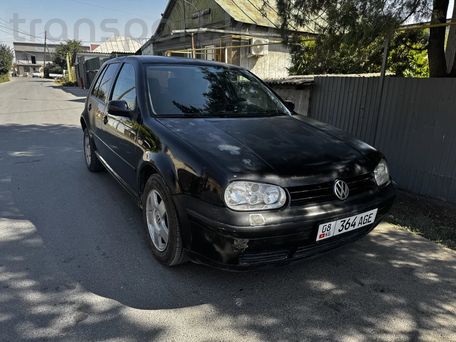 Volkswagen Golf, 1999 — сүрөт 4
