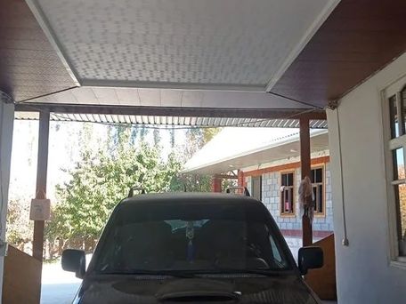 Nissan Terrano, 1999 — photo 2