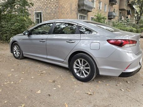 Hyundai Sonata, 2023 — фото 4