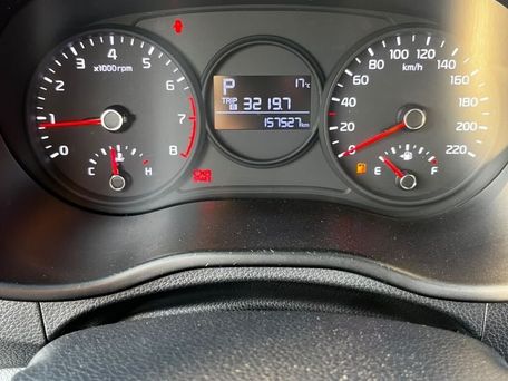 Kia Morning, 2019 — сүрөт 9