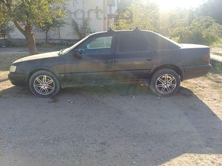 Audi S4, 1993 — сүрөт 8