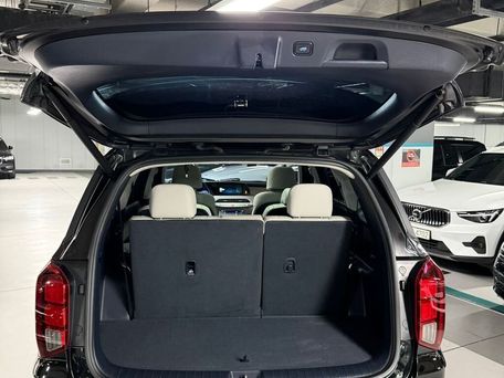 Hyundai Palisade, 2020 — photo 18