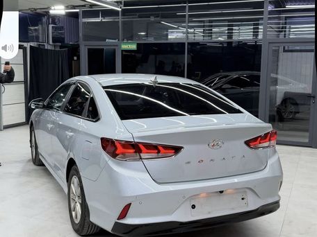 Hyundai Sonata, 2019 — photo 5