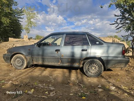 Daewoo Nexia, 2005 — сүрөт 5