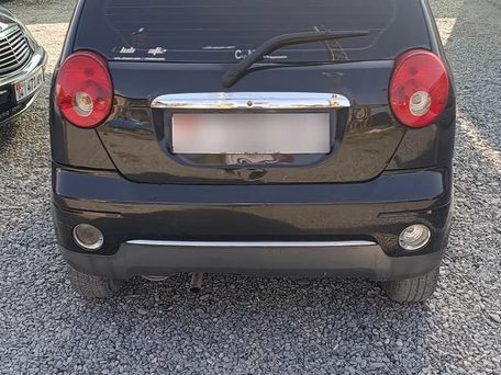 Daewoo Matiz, 2007 — photo 7