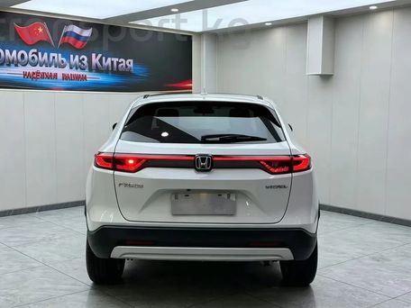 Honda Vezel, 2023 — photo 3