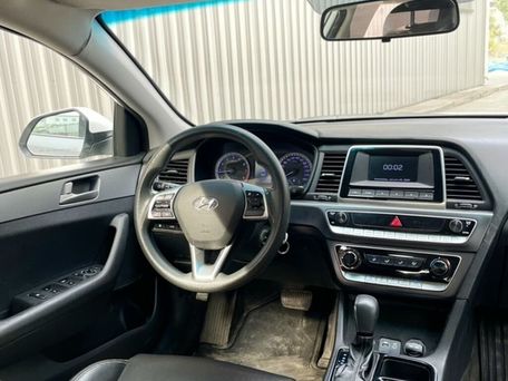 Hyundai Sonata, 2020 — сүрөт 5