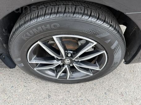 Toyota Camry, 2017 — фото 12