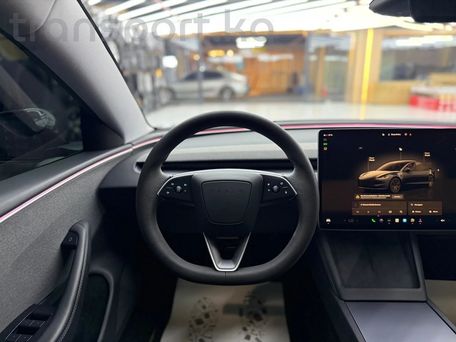 Tesla Model 3, 2024 — photo 4