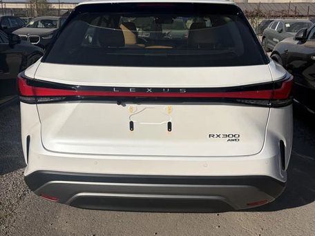 Lexus RX, 2026 — 照片 2