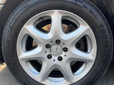 Mercedes-Benz S-Класс, 2003 — 照片 4