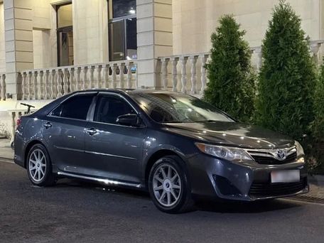 Toyota Camry, 2012 — сүрөт 4