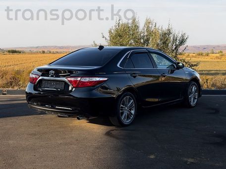 Toyota Camry, 2015 — сүрөт 7