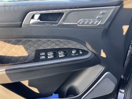 SsangYong Rexton, 2021 — 照片 6