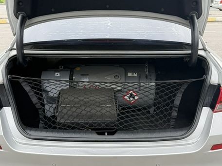 Kia K5, 2019 — photo 14