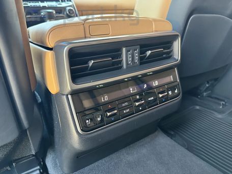 Lexus LX, 2022 — сүрөт 8