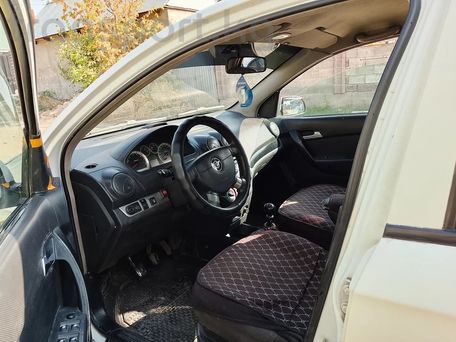 Ravon Nexia R3, 2017 — сүрөт 4