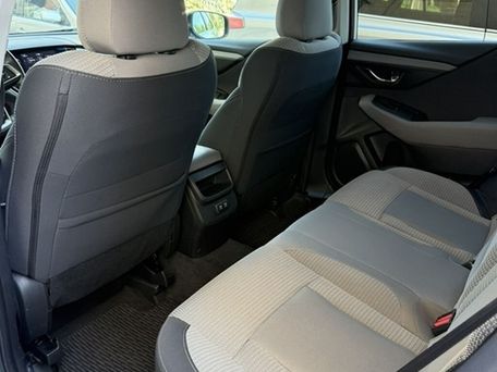Subaru Outback, 2022 — сүрөт 10