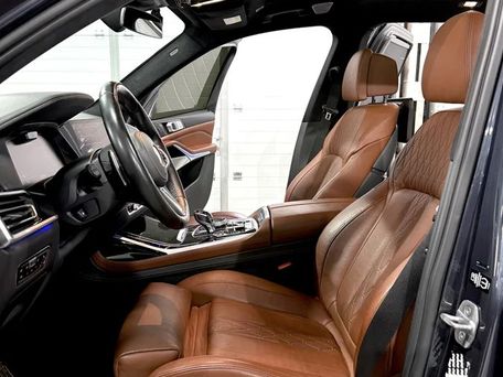 BMW X7, 2019 — фото 7