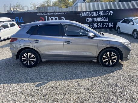 BYD E2, 2024 — photo 4