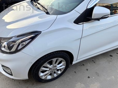 Chevrolet Spark, 2021 — photo 9