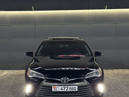 Toyota Camry, 2015 — сүрөт 3