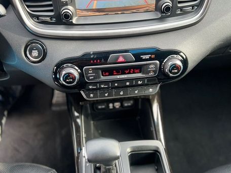 Kia Sorento, 2018 — фото 7