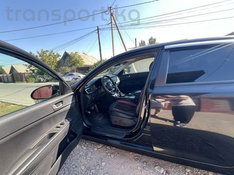 Kia K5, 2020 — photo 7