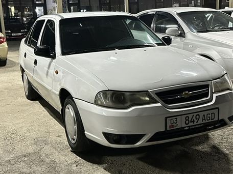 Daewoo Nexia, 2011 — 照片 4