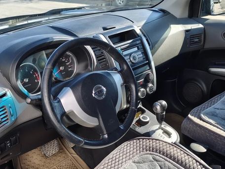 Nissan X-Trail, 2010 — сүрөт 12