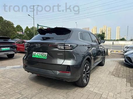 Changan Qiyuan Q05, 2025 — 照片 11