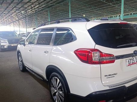 Subaru Ascent, 2019 — photo 4