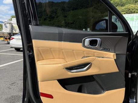 Kia Sorento, 2020 — photo 7