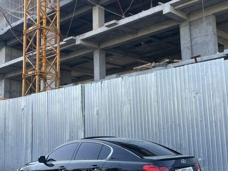 Lexus GS, 2005 — сүрөт 1