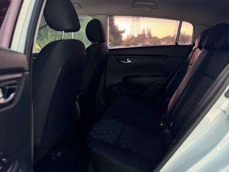 Kia Rio, 2019 — 照片 12