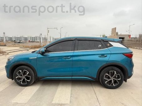 BYD Yuan Plus, 2022 — сүрөт 5
