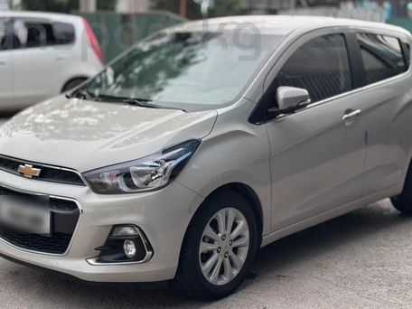 Chevrolet Spark, 2017 — photo 5