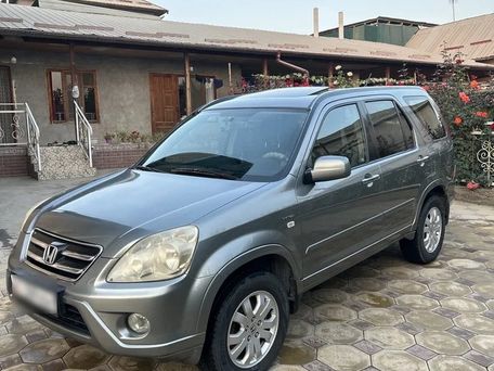Honda CR-V, 2006 — 照片 2