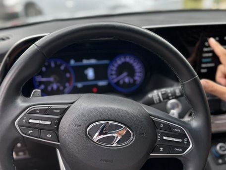 Hyundai Palisade, 2019 — сүрөт 11