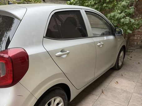 Kia Morning, 2017 — сүрөт 2