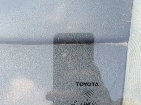 Toyota Corolla, 2003 — сүрөт 11