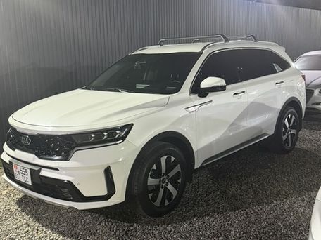 Kia Sorento, 2021 — 照片 3