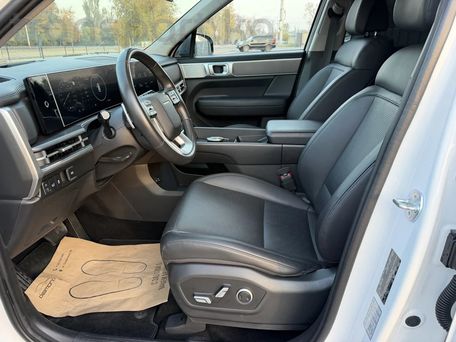 Hyundai Santa Fe, 2023 — photo 7