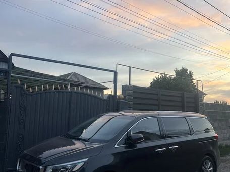 Kia Carnival, 2019 — 照片 6
