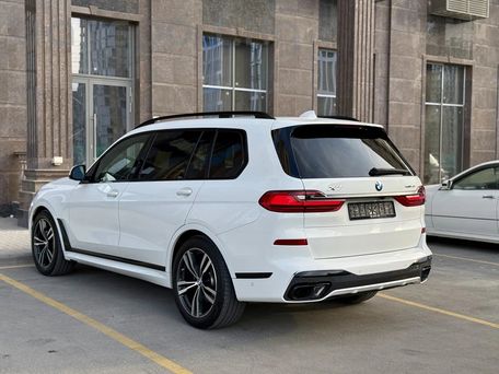 BMW X7, 2022 — сүрөт 3